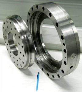 Machined reducer outer ring manufacturer