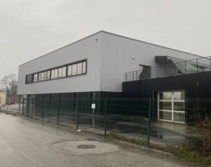 PSI Industries 73
